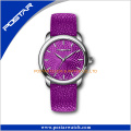 Quartz Watches Weave Watch Band Girl Latest Hand Watch Fashion Watch